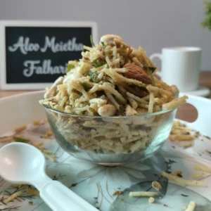 Ramanshree Aloo Meetha Falhari