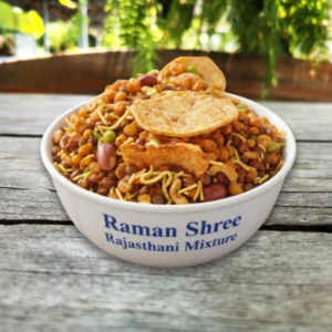 ramanshree-rajasthani-mixture500gm