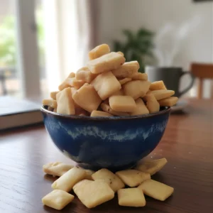 Ramanshree Shakkar Pare