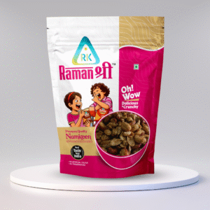 Ramanshree Masala Peanuts(500gm)