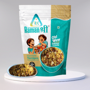 Ramanshree Dal Moth(500gm)
