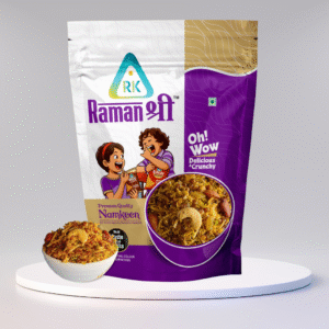 Ramanshree Dry Fruit Mixture(500gm)