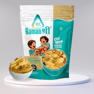 Ramanshree Gathiya(500gm)