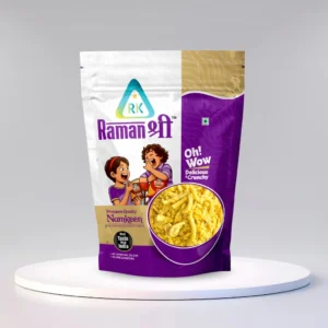 ramanshree-khatta-meetha-mixture500gm