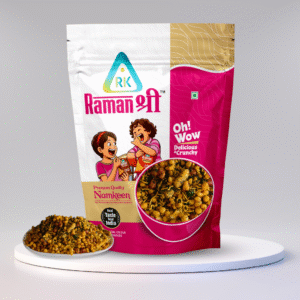 Ramanshree Punjabi Mixture(500gm)