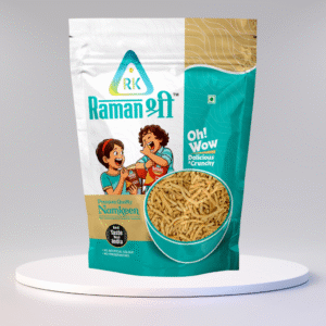 Ramanshree Sev(500gm)