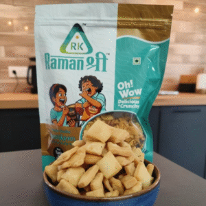 Ramanshree Namkeen Pare