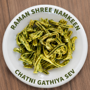 Chatni Gathiya
