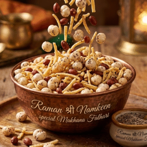 makhana-falhari-special