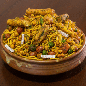 Punjabi Mixture